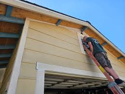 Historical Building Siding Restoration in Iona, FL